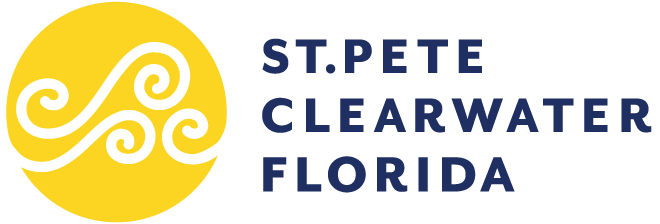 Visit St. Pete Clearwater