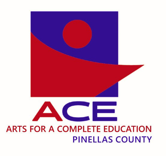 Arts for a Complete Education logo