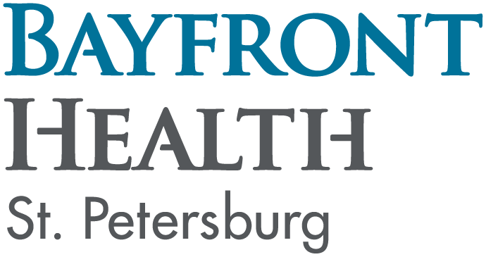 Bayfront Health St. Pete