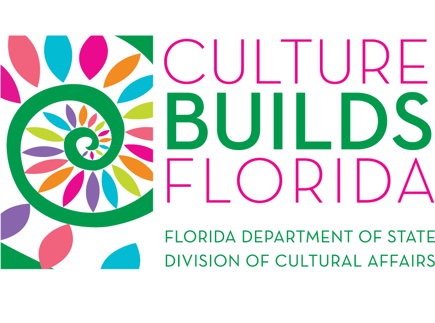 Culture Builds Florida