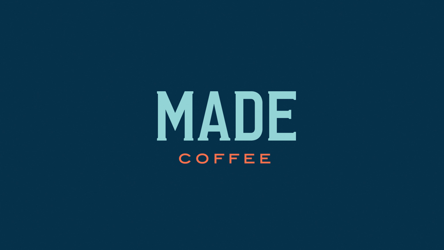 MADE Coffee