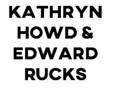 Kathryn Howd & Edward Rucks