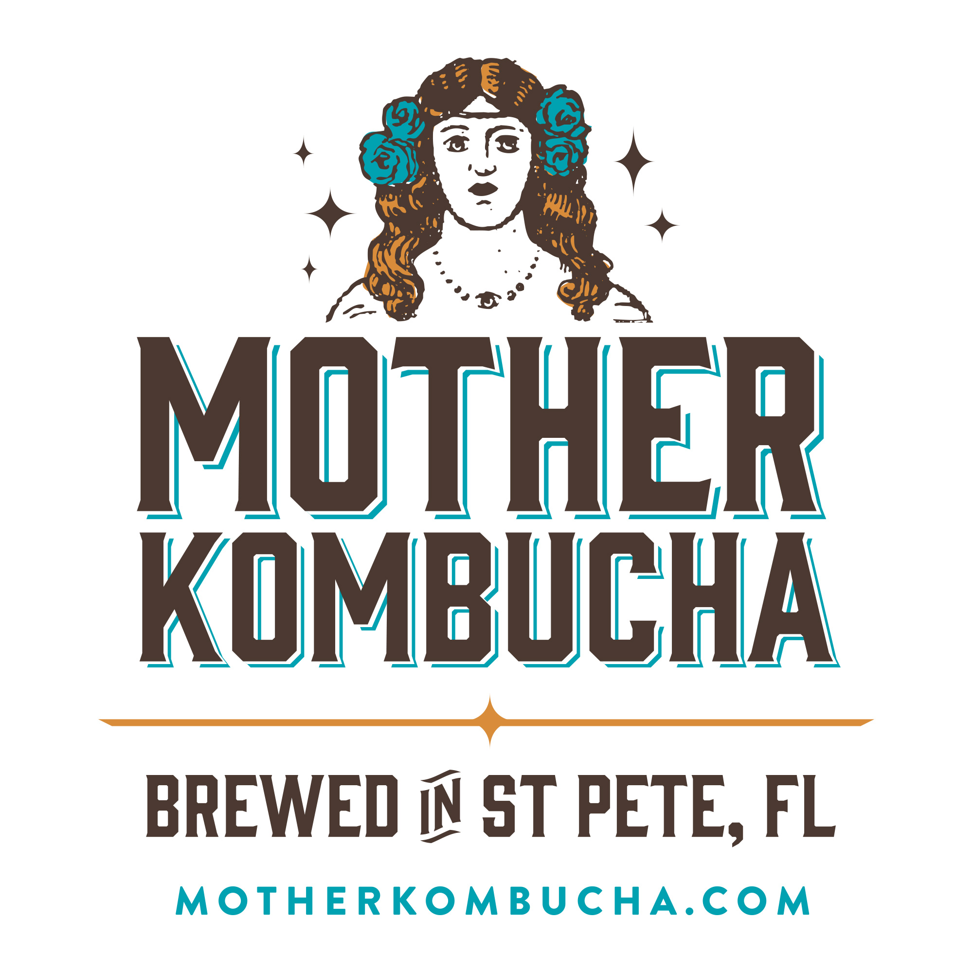 Mother Kombucha