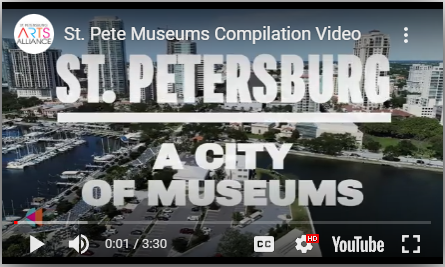 Museums of St. Pete