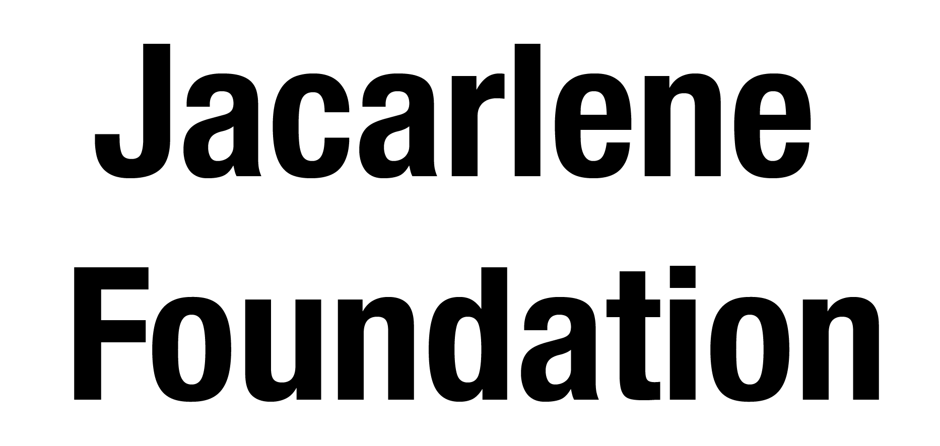 Jacarlene Foundation