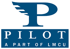 Pilot Bank logo