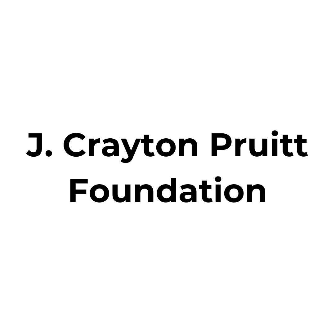 J. Crayton Pruitt Foundation