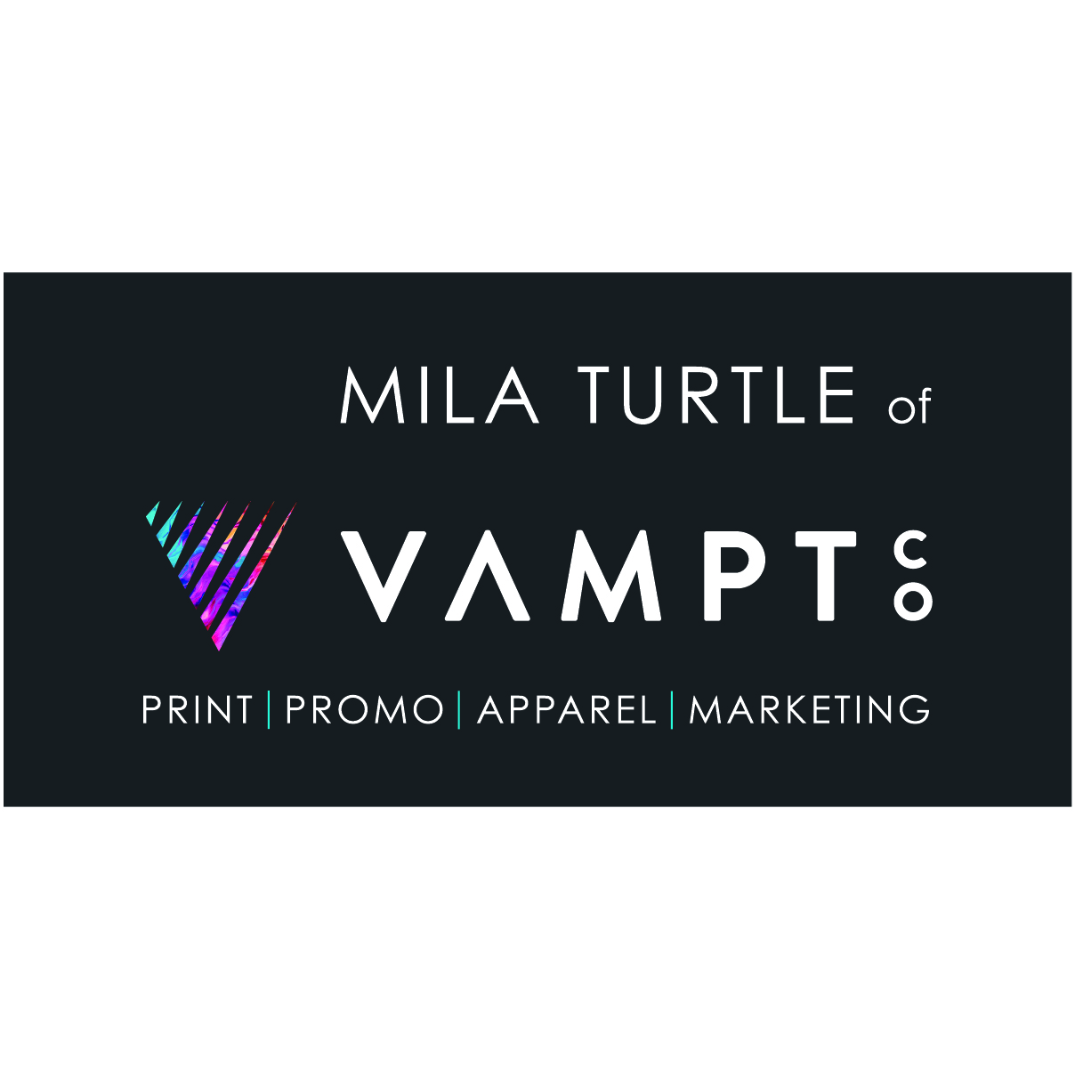 Mila Turtle at VAMPT